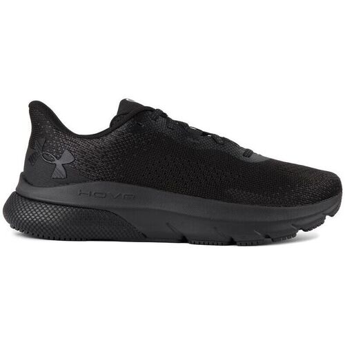 Chaussures Homme Fitness / Training Under Armour charged Hovr Turbulence 2 Entraîneurs De Performance Noir