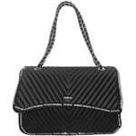 chanel pre owned petite shopping tote bag item