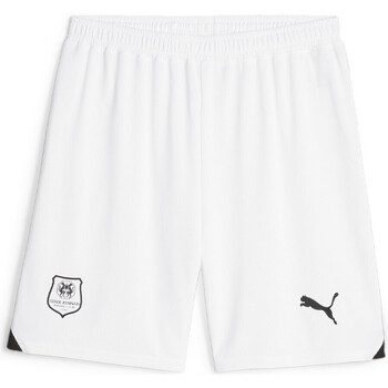 Vêtements Homme Shorts / Bermudas Puma 771138-02 Blanc