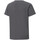 Vêtements Garçon T-shirts & Polos Puma 657527-03 Noir
