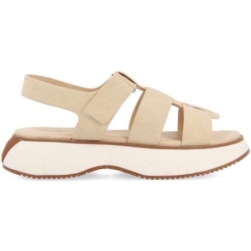Chaussures Femme Sandales et Nu-pieds Gioseppo GWEEK Blanc