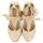 Chaussures Femme Espadrilles Gioseppo SULIAC Blanc