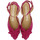 Chaussures Femme Ballerines / babies Gioseppo HOWEY Rose