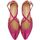 Chaussures Femme Ballerines / babies Gioseppo LESKOVIC Rose