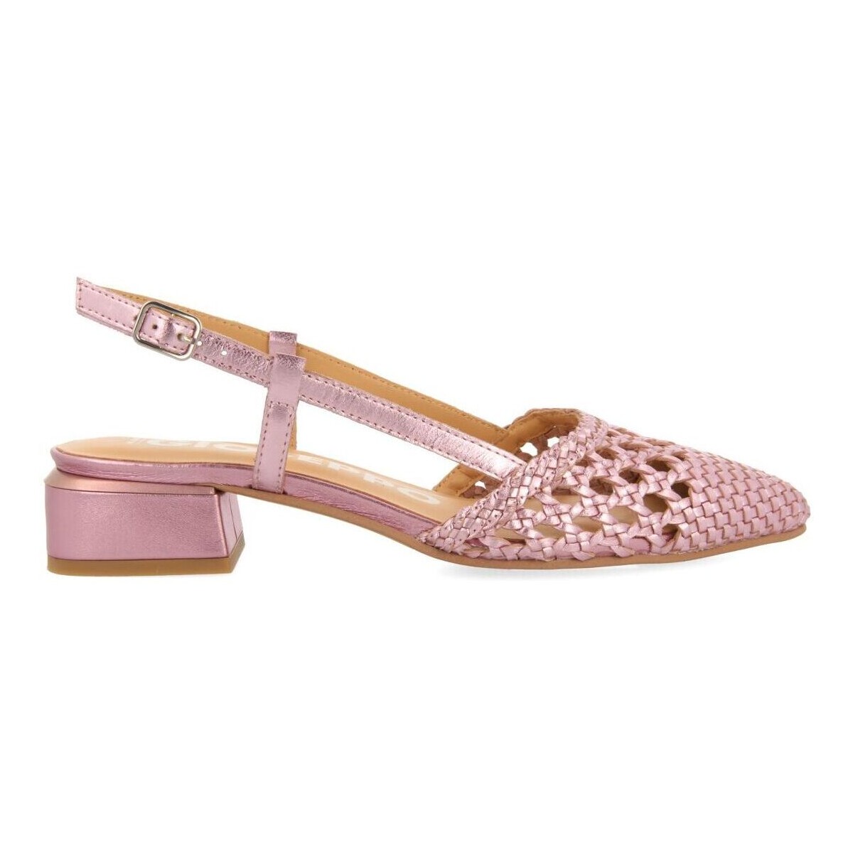 Chaussures Femme Ballerines / babies Gioseppo MINEO Rose