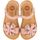 Chaussures Sandales et Nu-pieds Gioseppo TAKILMA Rose