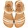 Chaussures Sandales et Nu-pieds Gioseppo SANTEE Blanc
