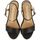 Chaussures Femme Sandales et Nu-pieds Gioseppo YALAHA Noir