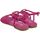 Chaussures Femme Sandales et Nu-pieds Gioseppo YAKIMA Rose