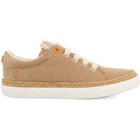 Chaussures Baskets mode Gioseppo TUNJE Beige