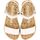 Chaussures Sandales et Nu-pieds Gioseppo GIGEAN Blanc