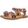 Chaussures Sandales et Nu-pieds Gioseppo SELITE Rose