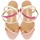 Chaussures Femme Sandales et Nu-pieds Gioseppo ROMETTA Rose