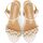 Chaussures Femme Sandales et Nu-pieds Gioseppo SUNOL Blanc