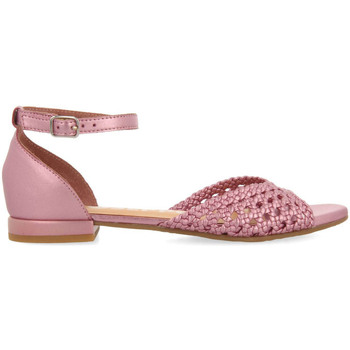 Chaussures Femme Ballerines / babies Gioseppo MAUPIN Rose