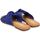 Chaussures Femme Sandales et Nu-pieds Gioseppo AGIRA Bleu