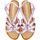 Chaussures Femme Sandales et Nu-pieds Gioseppo GOLAJ Violet