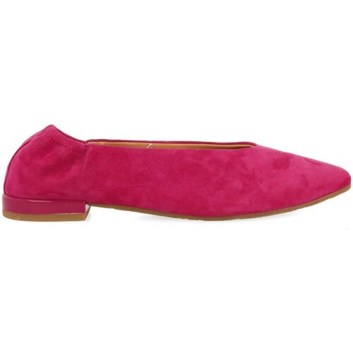 Chaussures Femme Ballerines / babies Gioseppo GAGEAC Rose