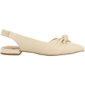 Chaussures Femme Ballerines / babies Gioseppo IBALLE Blanc