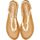 Chaussures Femme Sandales et Nu-pieds Gioseppo TRABIA Doré
