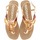Chaussures Femme Sandales et Nu-pieds Gioseppo MEDLEY Blanc