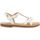 Chaussures Sandales et Nu-pieds Gioseppo NIÑOMAWES Blanc