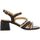 Chaussures Femme Sandales et Nu-pieds Gioseppo BALAO Noir