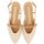 Chaussures Femme Ballerines / babies Gioseppo GODRANO Blanc