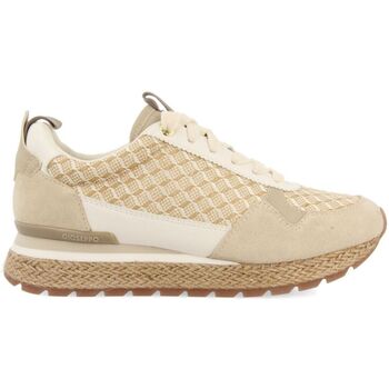 Chaussures Femme Baskets mode Gioseppo TREMAIL Beige