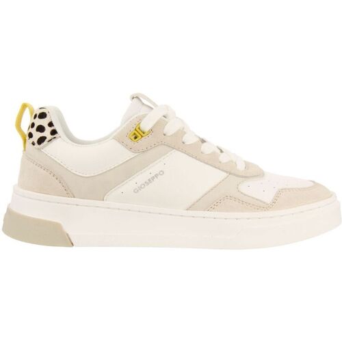 Chaussures Femme Baskets mode Gioseppo PENWITH Blanc