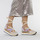 Chaussures Femme Espadrilles Gioseppo SAMOBOR Violet