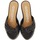 Chaussures Femme Espadrilles Gioseppo CAKRAN Noir