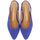 Chaussures Femme Ballerines / babies Gioseppo MUHURR Bleu