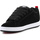 Chaussures Homme Chaussures de Skate DC Shoes Court Graffik SQ ADYS100442-BW5 Noir