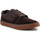 Chaussures Homme Chaussures de Skate DC Sunder Shoes TONIK ADYS 300769-BGF Marron