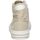 Chaussures Femme Baskets mode Mustang 1420504 Beige