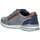 Chaussures Homme Baskets mode Mustang 4154316 Gris