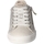 Chaussures Femme Baskets mode Mustang 1146318 Argenté