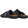 Chaussures Homme Sandales et Nu-pieds Arizona 69416 Noir