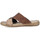 Chaussures Homme Sandales et Nu-pieds Arizona 69418 Marron