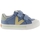 Chaussures Enfant Baskets mode Victoria Baby Shoes 065189 - Jeans Bleu
