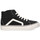 Chaussures Femme Baskets mode Stay 72328 Noir