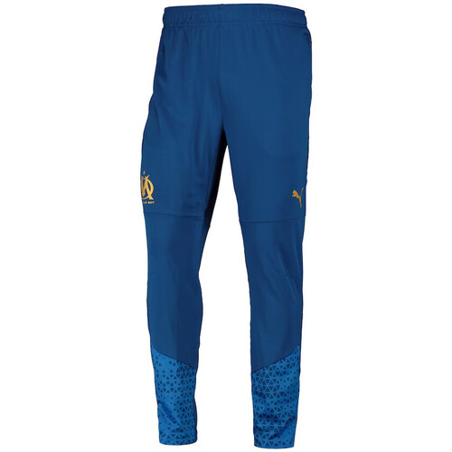 Vêtements Homme Pantalons de survêtement Puma 771924-20 Bleu
