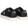 Chaussures Homme Baskets mode Calvin Klein Jeans 70607 Noir