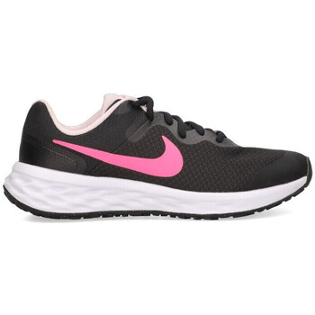 Chaussures Femme Running / trail Nike 70769 Noir