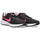 Chaussures Femme Baskets mode Nike 70769 Noir