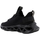 Chaussures Homme Baskets mode Teddy Smith 071500 Noir