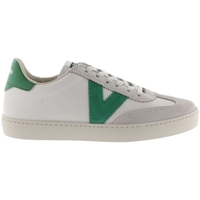 Chaussures Femme Baskets mode Victoria Sneackers 126184 - Verde Vert