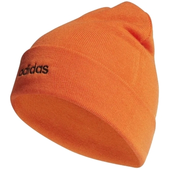 Accessoires textile Chapeaux adidas Originals ED0254 Orange