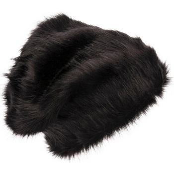 Accessoires textile Femme Chapeaux mats Hat You CP1285 Noir